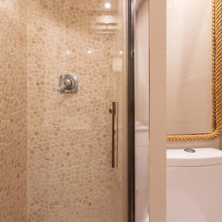 Appartement Puerto Marina Nightlife Retreat - Benalmádena